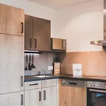 Wald Appartement