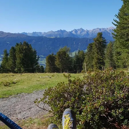 アパート Wald アルツル・イム・ピッツタール