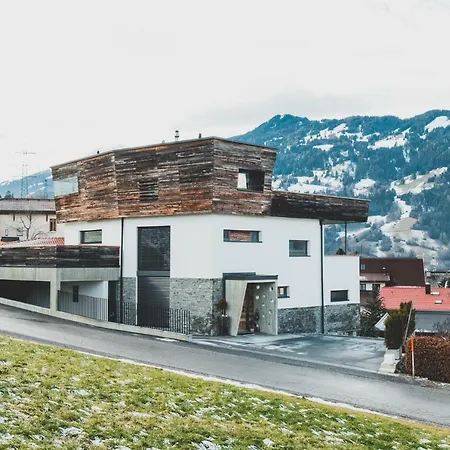 Wald Arzl im Pitztal