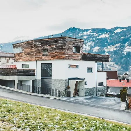 Wald Apartment