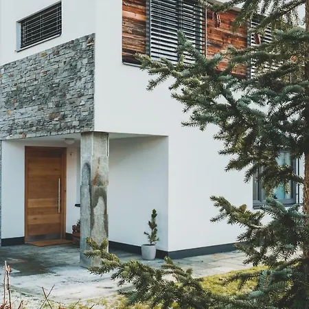 Wald Apartament
