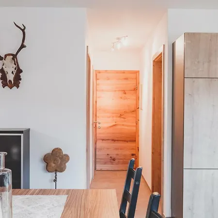 Apartament Wald *