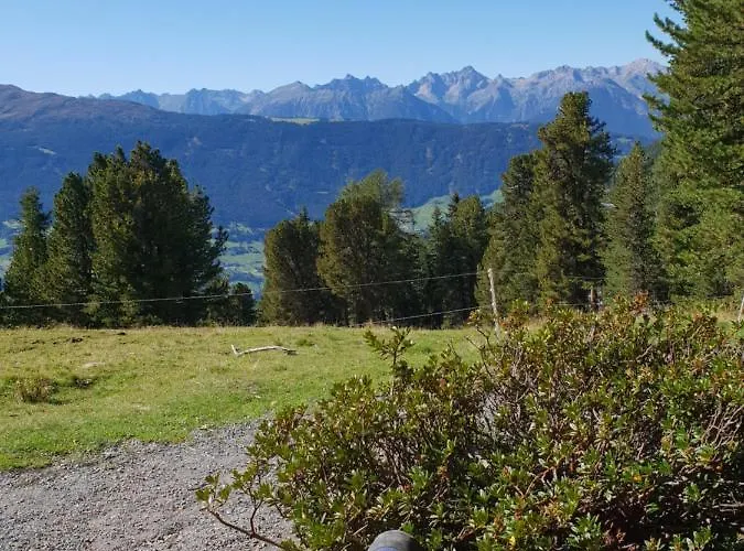 アパート Wald アルツル・イム・ピッツタール