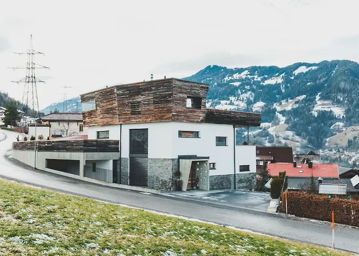 Wald アルツル・イム・ピッツタール