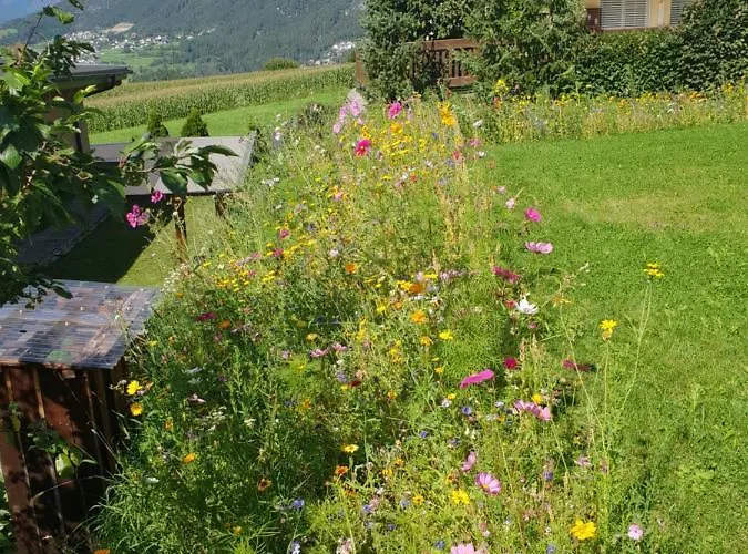 דירה Wald ארצל אים פלאצטל